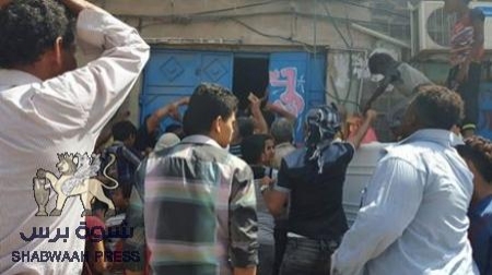 وفاة 38 شخصا حتى اليوم : أزمات خانقة تشهدها عدن خلال شهر رمضان‎