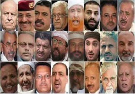 سياسي جنوبي: قوى اليمن الشمالي مجتمعة لا يهمها إنهاء الانقلاب
