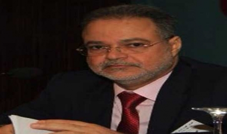 سكوت الحكومة المريب دون إحتجاج من وجود اسمها في القائمة السوداء للأمم المتحدة ؟؟