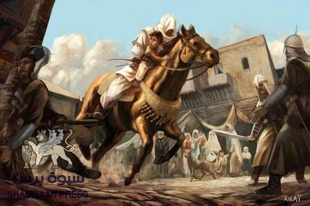 أما أن يستعيد الجنوب دولته أو تتحول عدن الى ‘‘قلعة الحشاشين‘‘ الجدد ليضطرب تراب جزيرة العرب