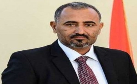 محافظ العاصمة عدن يلتقي بوزير الاشغال لمناقشة موضوع الاعمار