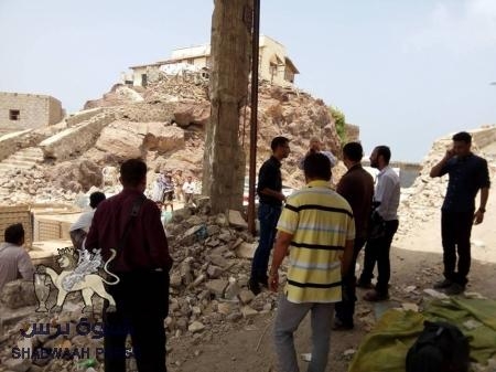 حكومة بن دغر تمنع ‘‘صحفيي الجنوب‘‘ وتسمح للإصلاحيين وأبناء تعز حضور مؤتمرها الصحفي
