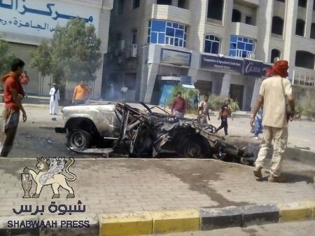 اعتقال 3 إرهابيين مرتبطين بداعش في عدن