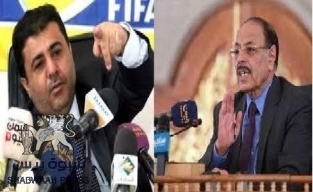 سياسي جنوبي : قرض لشعب ولا هبة يبتلعها فساد علي محسن والعيسي
