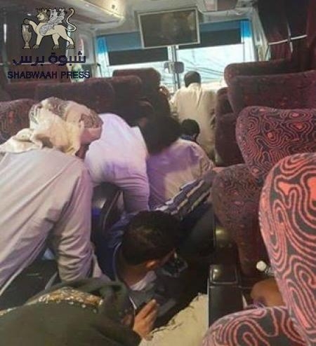 بسبب المال : اشتباكات بين قوات هاشم الاحمر وقوات الامن المركزي في منفذ الوديعة الحدودي