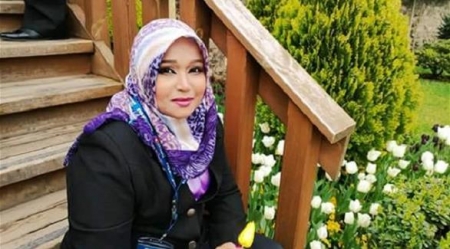 الإخوان والحوثيون متهمون باغتيال مذيعة عدنية في التلفزيون الحكومي