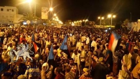 ‘‘مجموعة التشاور الجنوبي‘‘ تطالب بتشكيل قيادة جنوبية جديدة غير مرتبطة بصراعات الماضي