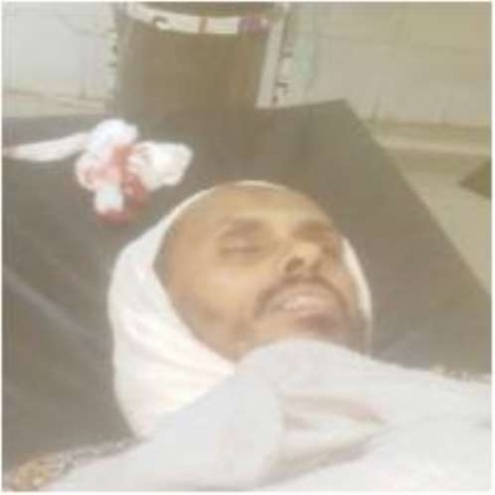 مقتل شيخ سلفي برصاص مسلحين مجهولين بجعار