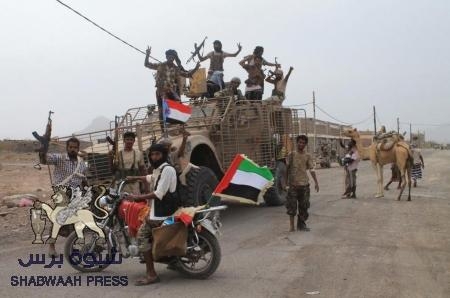 الإمارات: قواتنا باقية وحرب اليمن ‘‘انتهت عملياً‘‘