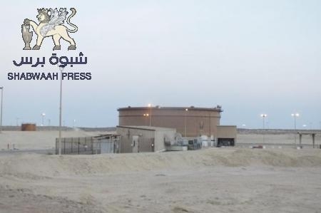 صفقة بــ120 مليون دولار نصيب حضرموت منها 35 مليون دولار تسدد (بعدين)