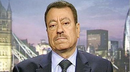 محلل سياسي جنوبي:عبدالباري عطوان لا يفرق بين التحليل السياسي والتحريض السياسي بخصوص الأزمة في اليمن
