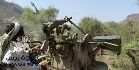 مصدر مسؤول لا تقدم للحوثيين باتجاه العند ودعوة لوسائل الإعلام لتحري المصداقية‎