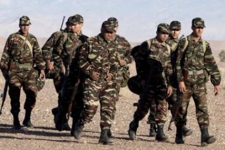سحب وحدات عسكرية مغربية من التحالف العربي
