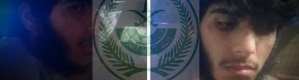 داعشيان ينحران والدتهما في الرياض