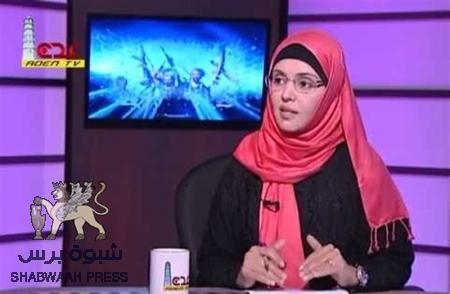 مذيعة سابقة : طاقم ‘‘قناة عدن‘‘ في الرياض عقد صفقات نصب واحتيال وقريبا سيطردون من السعودية