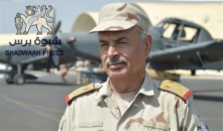 رسالة  شكروعرفان من قيادة المقاومة في الصبيحة للواء المحرمي
