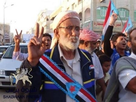 اغتيال المناضل الشيخ ‘‘حريز الحالمي‘‘ في عدن