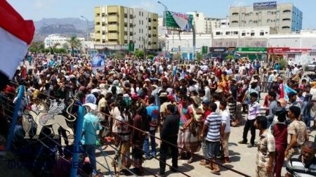 مجموعة التشاور الجنوبي تدعو للاصطفاف الجنوبي لمواجهة الاستحقاقات السياسية القريبة
