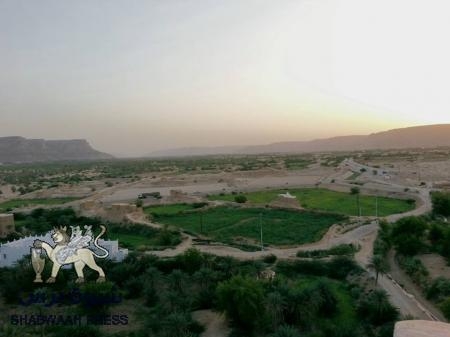 مجهولين يغتالون ٤أشخاص  في القطن وشبام اليوم في حادثتين منفصلة .