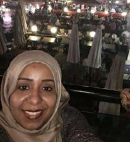 القاء القبض على المهتم الرئيسي في مقتل الطالبة اليمنية منى مفتاح