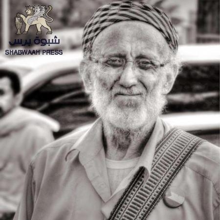 ‘‘حريز‘‘ القائد : اتعبت المناضلين بعدك