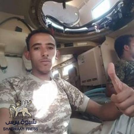 مسلحون مجهولون يقتلون أحد جنود النخبة الحضرمية في مدينة القطن