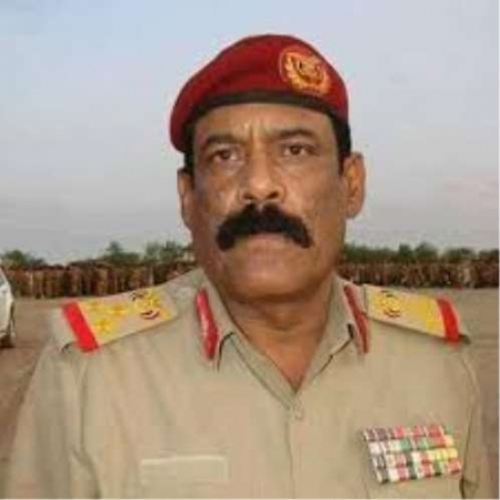 نجاة القائد العسكري ثابت جواس من محاولة اغتيال بردفان