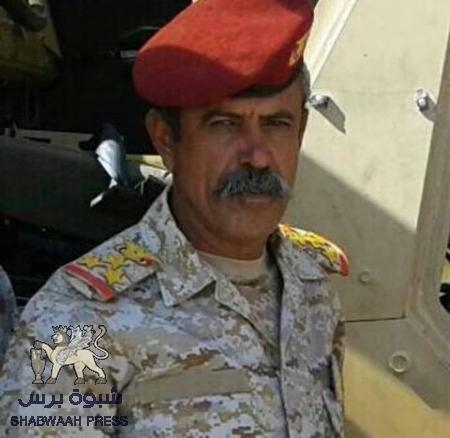 قائد اللواء 19 بيحان شبوة : العصابات الانقلابية تخلط الاوراق في محاولة فاشلة للنيل من الصلات الوثيقة بين اللواء واهله