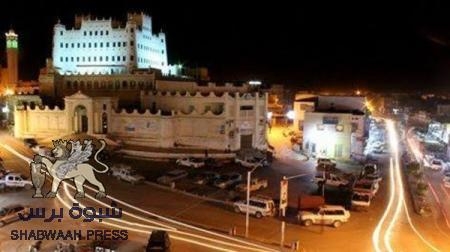 هروب 9 مساجين من سجن سيئون بينهم باكستاني