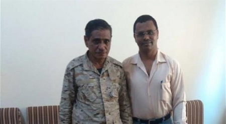 معتقل سابق لدى القاعدة يؤكد أن محققي التنظيم ‘‘ضباط يتبعون المخلوع صالح‘‘