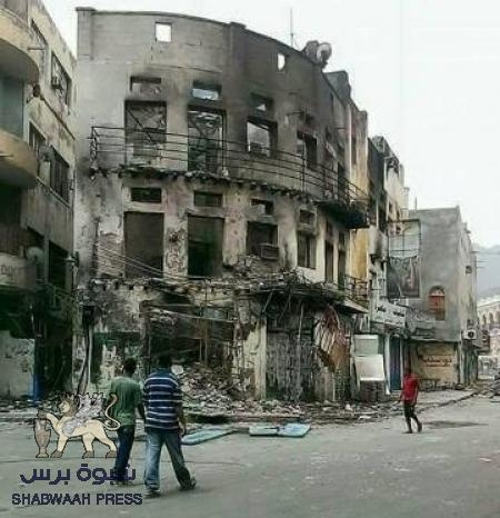 الحرب مستمرة ... فقط ٱشكالها تتغير و تتجدد !
