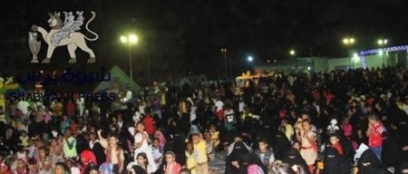 عودة الحياة الطبيعية للمكلا بعد عام من الإرهاب وارتياح شعبي للجيش في تأمين المنطقة