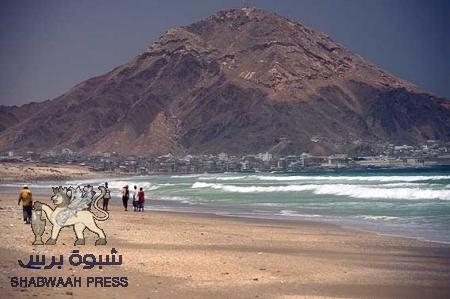 ادارة مهرجان البلده السياحي بمدينة المكلا