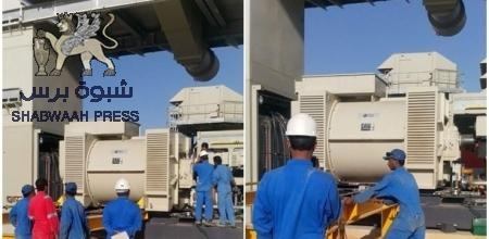 مسئولي وادي حضرموت يتمردون على المحافظ بن بريك ويطالبون بإقالته