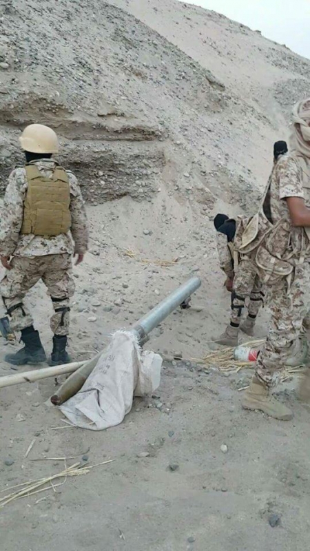 قوات التحالف العربي تدفع بتعزيزات جديدة الى عدن وتحبط هجوم في باب المندب