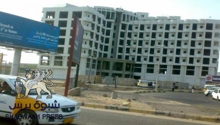 إعتقال نائب مدير شرطة مديرية المنصورة بعدن