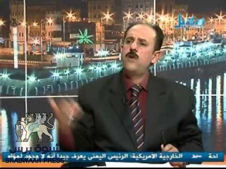 الرئيس هادي يعين أحد شتامي ‘‘قناة سهيل‘‘ الاخوانية وكيلا لوزارة الاعلام