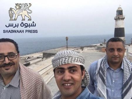 مكونات الحراك وقيادات المقاومة سيكونا شركاء لضرب ارادة شعب الجنوب