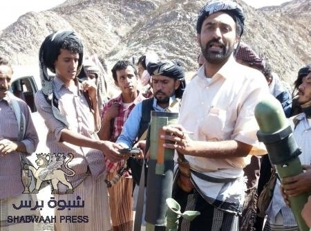 عاجل : نجاة السيد العزيز الجفري من عملية إغتيال آثمة بمدينة عدن