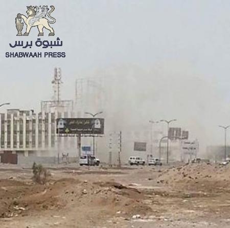 بيان صادر عن محافظ عدن اللواء حول العملية الإرهابية التي استهدفت جنود نقطة البريهي الأمنية ظهر اليوم الأربعاء