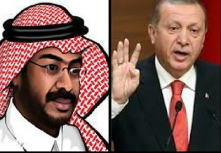 اردوغان وقطيع ‘‘إخوان اليمن‘‘ السارقين