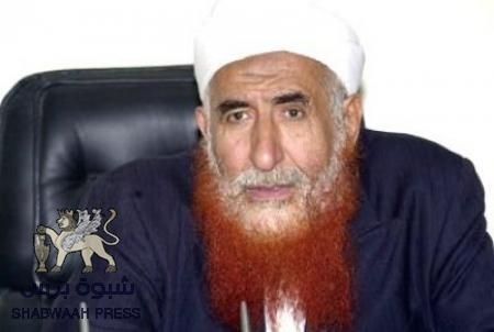 الزنداني.. الإمام الأكبر للتلفيق والفنتازيا والتطرف