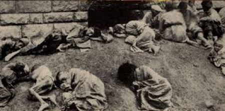 100 عام على جرائم دولة الخلافة العثمانية في مدينة ‘‘رسول الله‘‘ وقيامها بتهجير سكانها