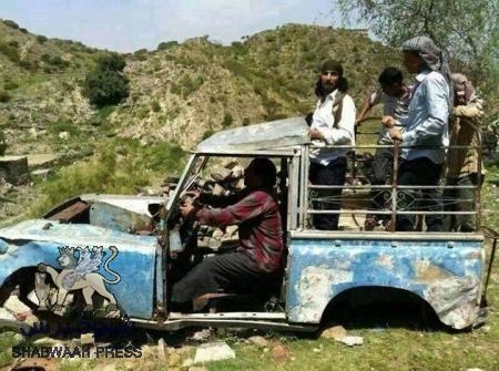 تقرير: من يريد الحرب في اليمن؟