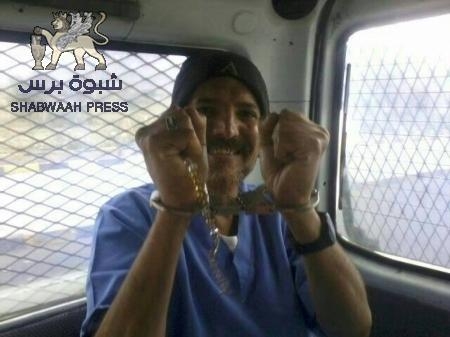 المركز الاستشاري للحقوق والحريات يطالب بإطلاق سراح المناضل أحمد المرقشي  باعتباره معتقل سياسي.