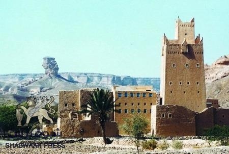 صحفيو شبوه يدينون تصرف الحارثي مع زميلهم انور لقلف