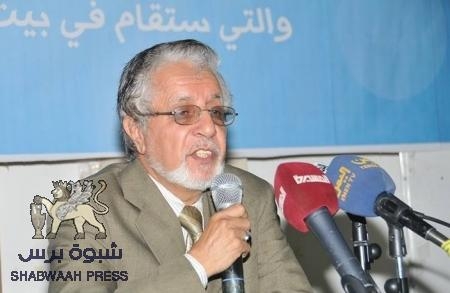 د حميد الدين : اتفاق الحوثي والمؤتمر عبارة ورقة سياسية ولا قانونية لصدوره من جهات سياسية ليست لها صفة دستورية