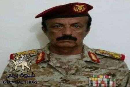 النوبة يهدد بالحكم العسكري وإعلان حالة الطوارئ والغاء السلطة في شبوة