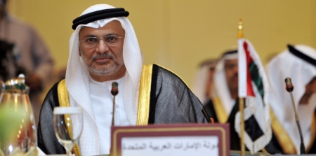 الإمارات: المجلس السياسي للحوثي وصالح “محاولة يائسة وتخبط جديد”