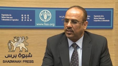 الميسري: أعلنا فك الارتباط الحزبي من صنعاء ونطالب التحالف والرئيس دعم مطلب الشعب باستعادة الدولة الجنوبي
